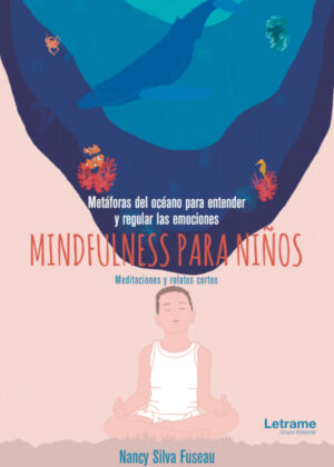 Libro Metáforas del océano para entender y regular las emociones <span> Nancy Silva Fuseau </span> - KusiBooks
