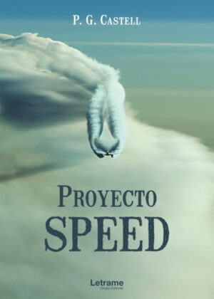 Libro Proyecto SPEED <span> P. G. Castell </span> - KusiBooks