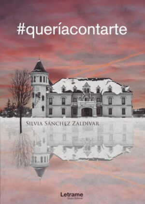 Libro #queríacontarte <span> Silvia Sánchez Zaldívar </span> - KusiBooks