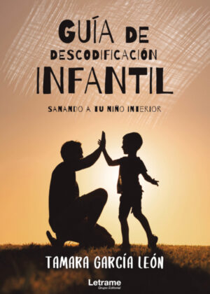 Libro Guía de descodificación infantil<span> Tamara García León </span> - KusiBooks