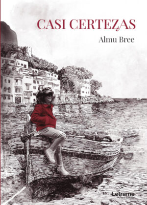 Libro Casi certezas <span> Almu Bree </span> - KusiBooks