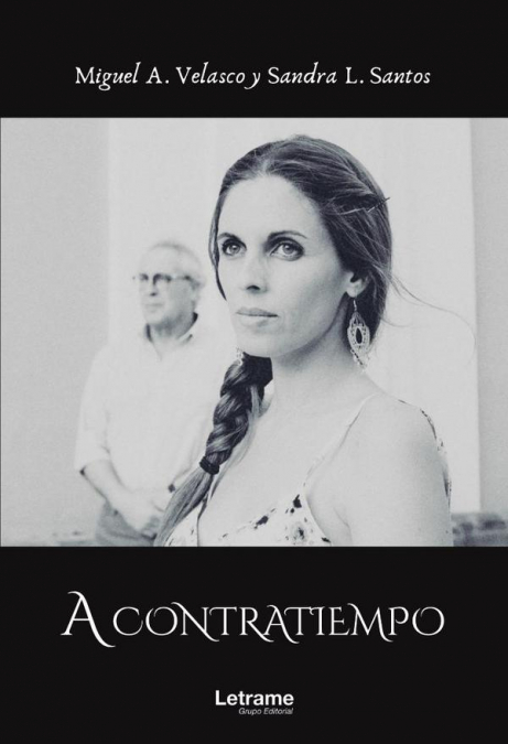 A Contratiempo 1 Libro A Contratiempo - KusiBooks