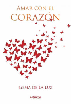 Libro Amar Con El Corazón - KusiBooks