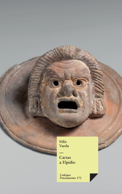 Cartas A Elpidio 1 Libro Cartas A Elpidio - KusiBooks