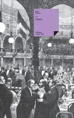 Libro Teatro - KusiBooks