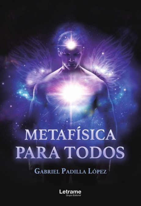 Metafísica Para Todos 1 Libro Metafísica Para Todos - KusiBooks
