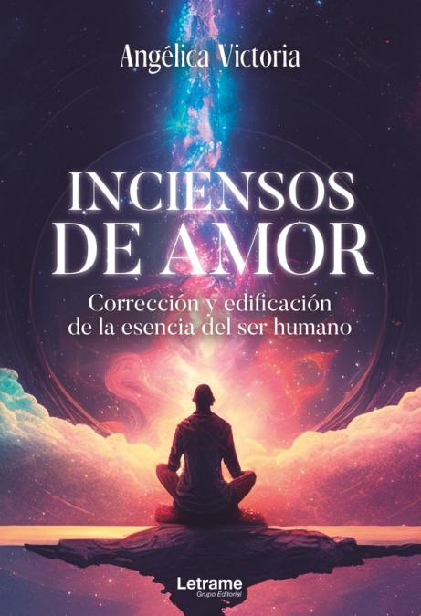 Inciensos De Amor 1 Libro Inciensos De Amor - KusiBooks