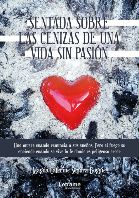Sentada Sobre Las Cenizas De Una Vida 1 Libro Sentada Sobre Las Cenizas De Una Vida - KusiBooks