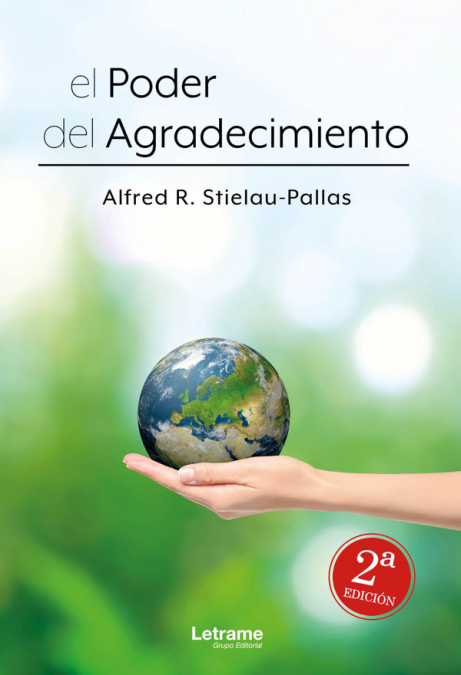 El Poder Del Agradecimiento. 2ª Edición 1 Libro El Poder Del Agradecimiento. 2ª Edición - KusiBooks