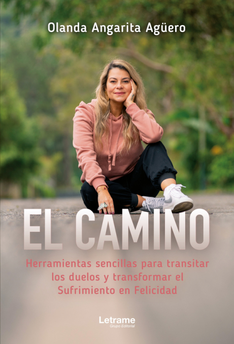El Camino 1 Libro El Camino - KusiBooks