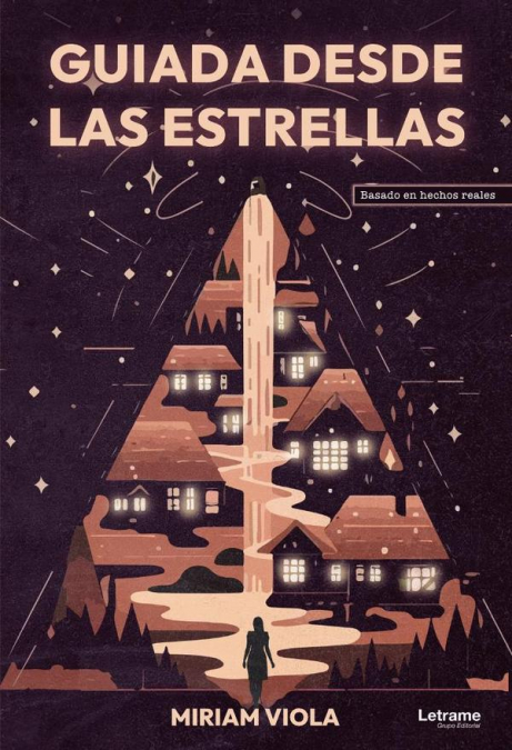 Guiada Desde Las Estrellas 1 Libro Guiada Desde Las Estrellas - KusiBooks