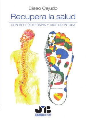 Recupera la salud. <span> Eliseo Cejudo </span>