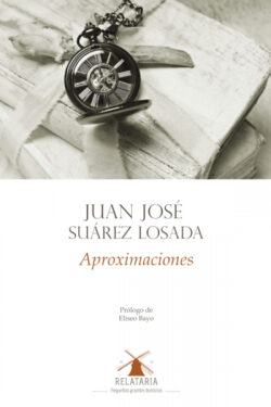 Libro Aproximaciones  Juan José Suárez Losada  - KusiBooks