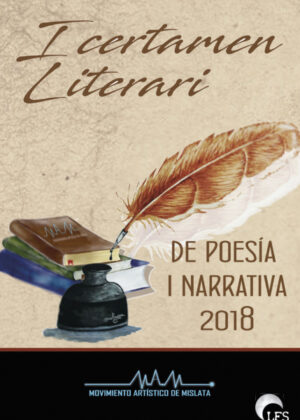 I concurso literario del mam <span> Autores Varios </span>