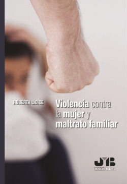Libro Violencia contra la mujer y maltrato familiar  Roberta Lídice  - KusiBooks