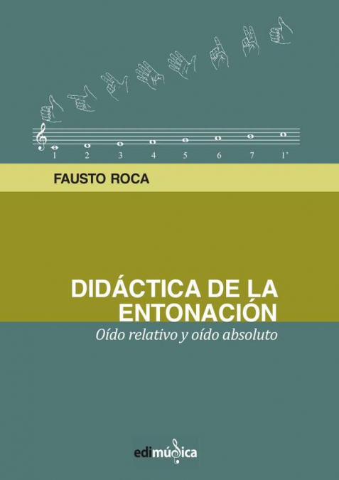 Didáctica De La Entonación 1 Libro Didáctica De La Entonación - KusiBooks