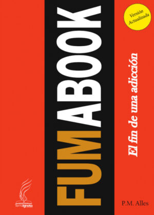 Libro Fumabook <span> P.M. Alles </span> - KusiBooks