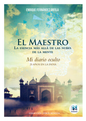 Libro El Maestro <span> Enrique Fernández Orfila </span> - KusiBooks