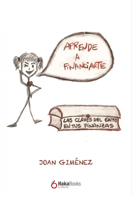 Aprende a financiarte <span> Joan Gimenez </span> 1 Aprende a financiarte <span> Joan Gimenez </span>