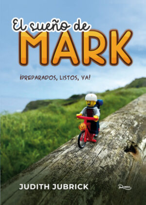 Libro El sueño de Mark <span> Judith Jubrick </span> - KusiBooks