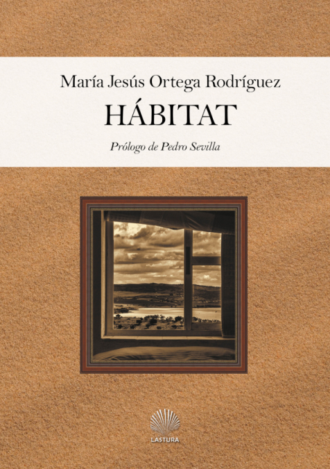 Hábitat <span> MARÁA JESÁšS ORTEGA RODRÁGUEZ </span> 1 Libro Hábitat MARÁA JESÁšS ORTEGA RODRÁGUEZ - KusiBooks