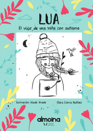 Lua <span> Clara Llorca </span>