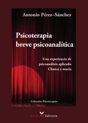 Psicoterapia Breve Psicoanalítica