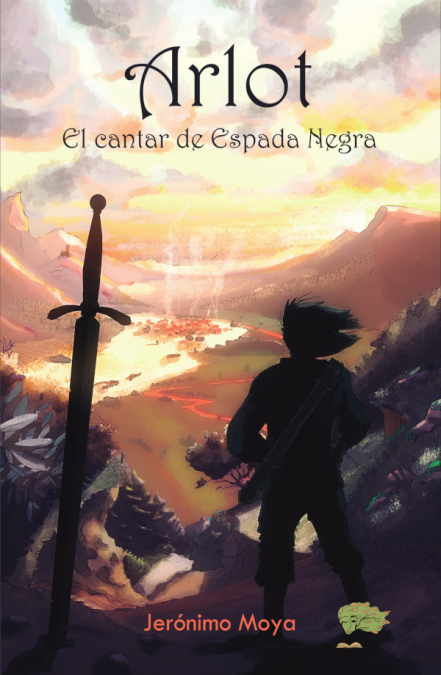 Arlot <span> Jerónimo Moya </span> 1 Libro Arlot Jerónimo Moya - KusiBooks