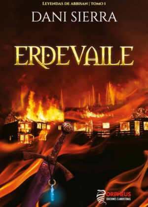 Libro Erdevaile <span> Dani Sierra </span> - KusiBooks