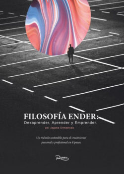 Libro Filosofía Ender - KusiBooks