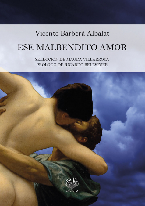 Ese malbendito amor <span> VICENTE BARBERÁ ALBALAT </span> 1 Libro Ese malbendito amor VICENTE BARBERÁ ALBALAT - KusiBooks
