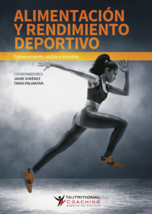 Libro Alimentación y rendimiento deportivo <span> Nutritional  Coaching </span> - KusiBooks