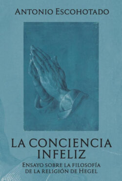 Libro La Conciencia Infeliz - KusiBooks