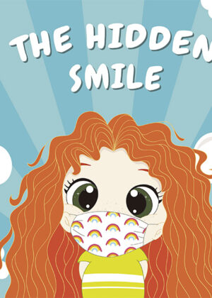The hidden smile <span> Cristina Lázaro Morales </span>