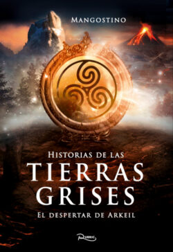 Libro Historias de las Tierras Grises  Mangostino Mangostino  - KusiBooks