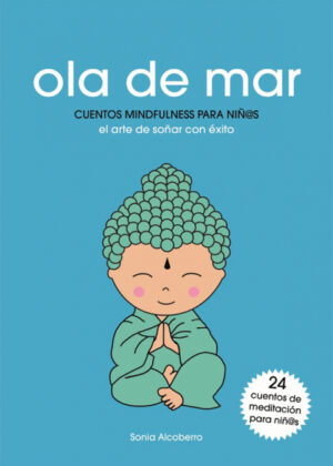 Ola de mar <span> Sonia Alcoberro </span>