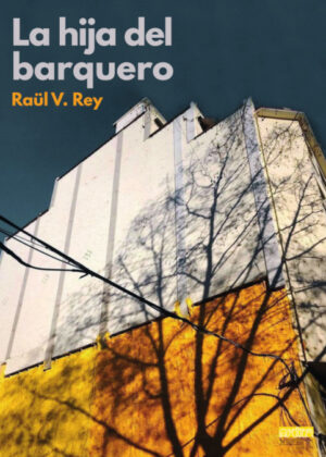 Libro La hija del Barquero <span> V. Rey RaÁ¼l </span> - KusiBooks