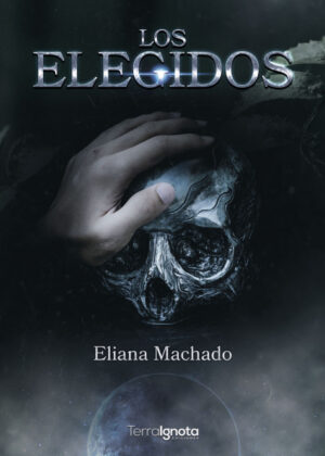 Libro Los elegidos <span> Eliana Machado </span> - KusiBooks
