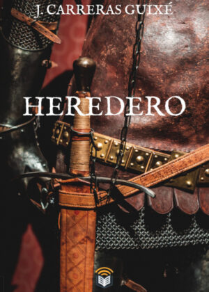 Heredero <span> Josemaría Carreras Guixé </span>
