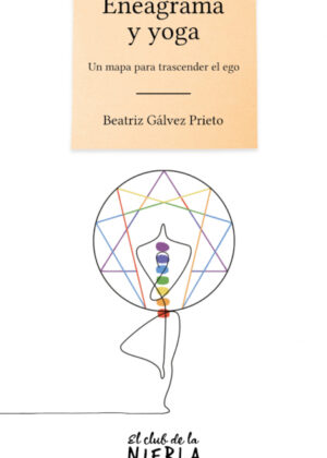 Libro Eneagrama y yoga <span> Beatriz Gálvez Prieto </span> - KusiBooks