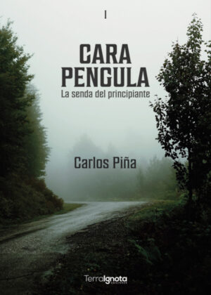 Libro Cara pengula <span> Carlos Piña </span> - KusiBooks