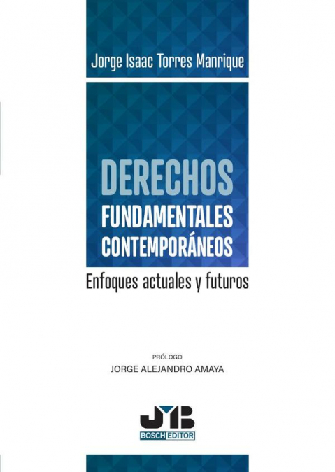 Derechos Fundamentales Contemporáneos 1 Libro Derechos Fundamentales Contemporáneos - KusiBooks