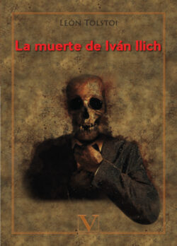 Libro La muerte de Iván Ilich  León Tolstoi  - KusiBooks