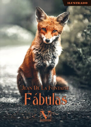 Libro Fábulas <span> Jean De La Fontaine </span> - KusiBooks