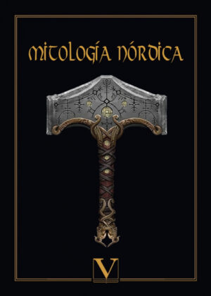 Mitología nórdica <span> Idalmys Hernández </span>