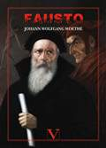 Fausto <span> Johan Wolfgang von Goethe </span>