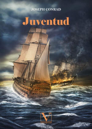 Juventud <span> Joseph Conrad </span>
