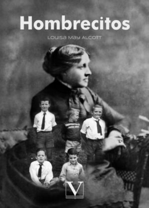 Hombrecitos <span> Louisa May Alcott </span>
