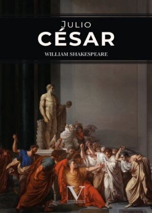 Julio César <span> William Shakespeare </span>