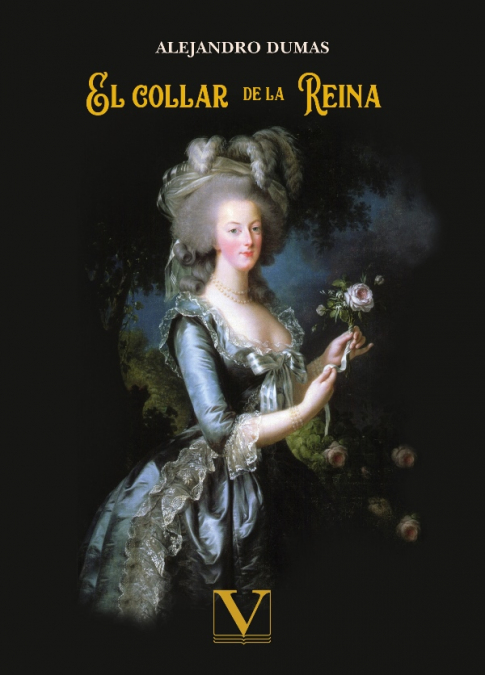 El collar de la reina <span> Alejandro Dumas </span> 1 Libro El collar de la reina Alejandro Dumas - KusiBooks